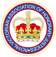 Royal Victorian Association of Honorary Justices