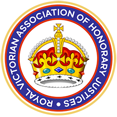 Royal Victorian Association of Honorary Justices